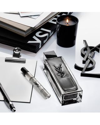 Yves Saint Laurent MYSLF Eau de Toilette Intense | Bloomingdale's