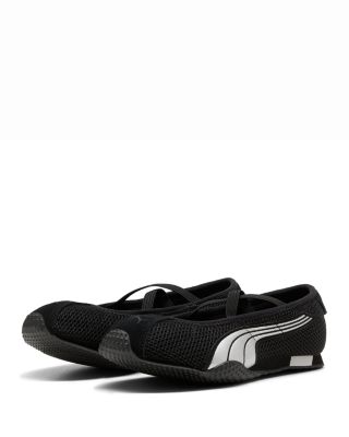 Women's H Street Ballet Sneakers