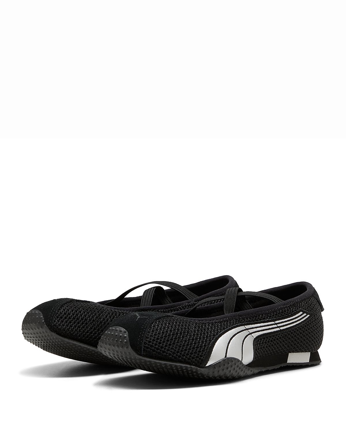 Puma Women's H Street Ballet Sneakers