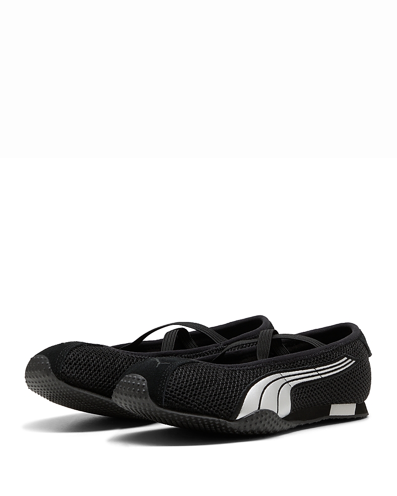 Puma Women's H Street Ballet Sneakers