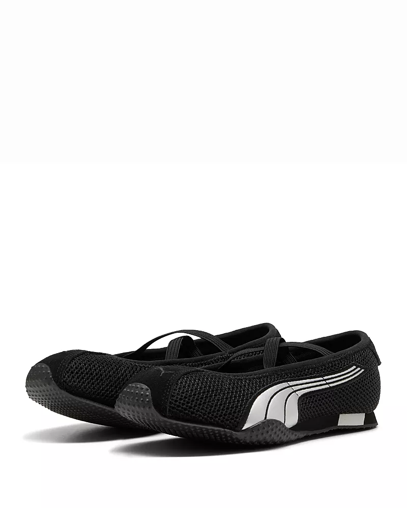Puma Women's H Street Ballet Sneakers