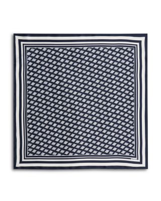Madewell Small Silk Bandana