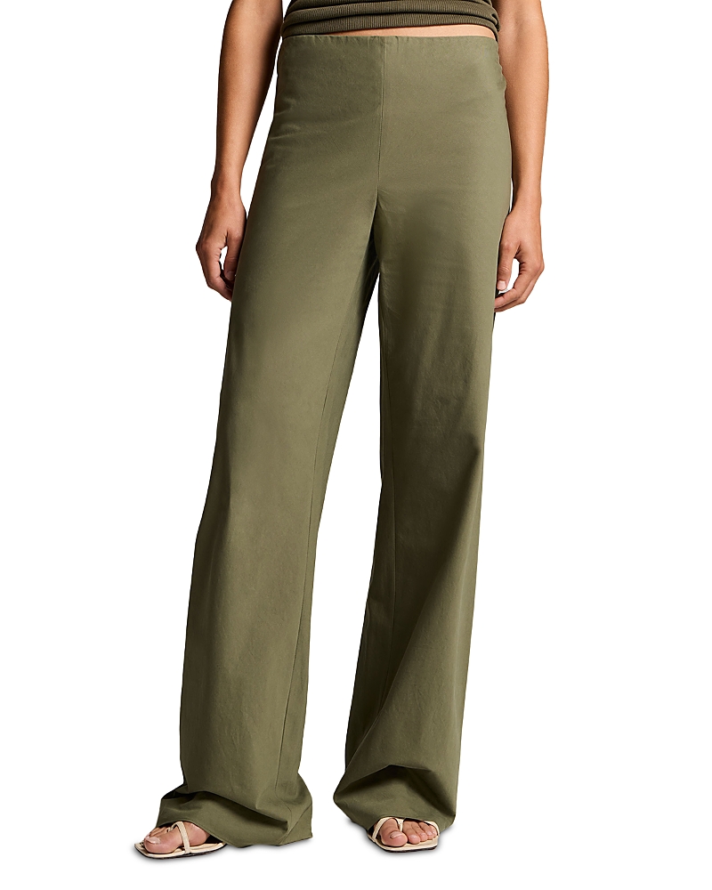 Vince Colette High Waist Pants