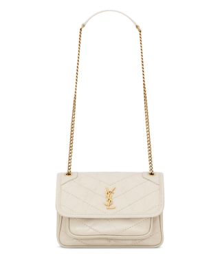 Niki Mini Shoulder Bag