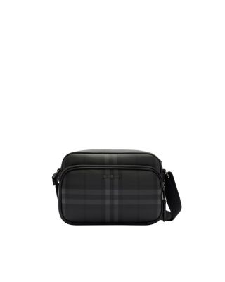  City Check Pocket Crossbody bag