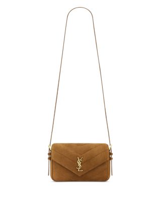 Loulou Toy Crossbody
