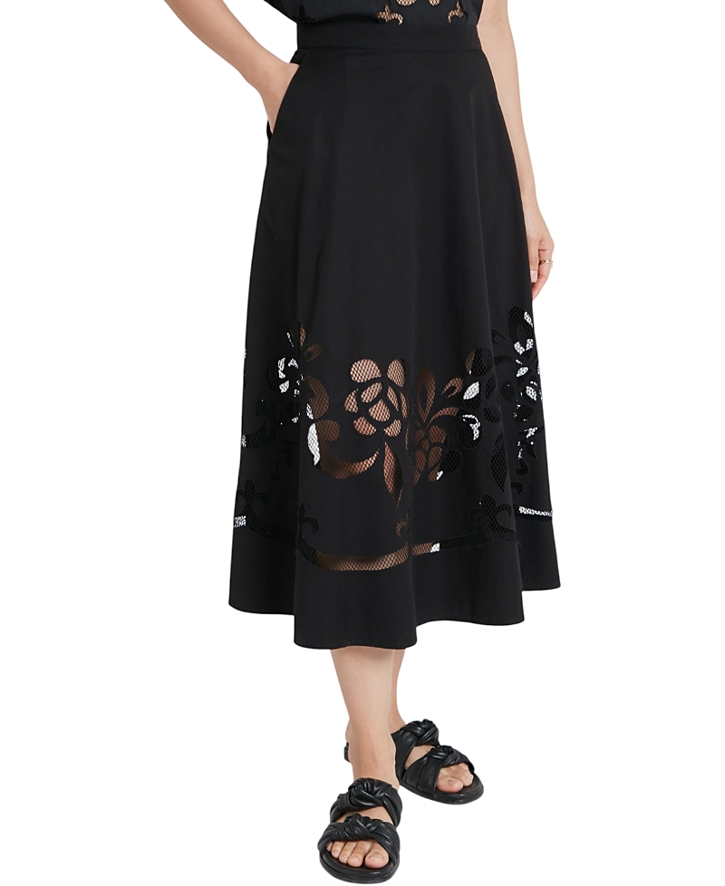 Temperley London Women's Nelle Skirt