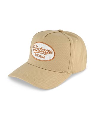 Vintage Trucker Hat