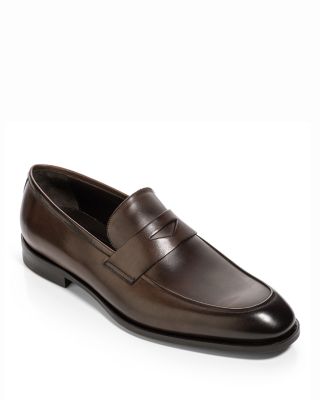 To Boot New York Men's Jagger Dress Penny Loafers