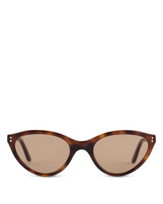 Cat Eye Sunglasses