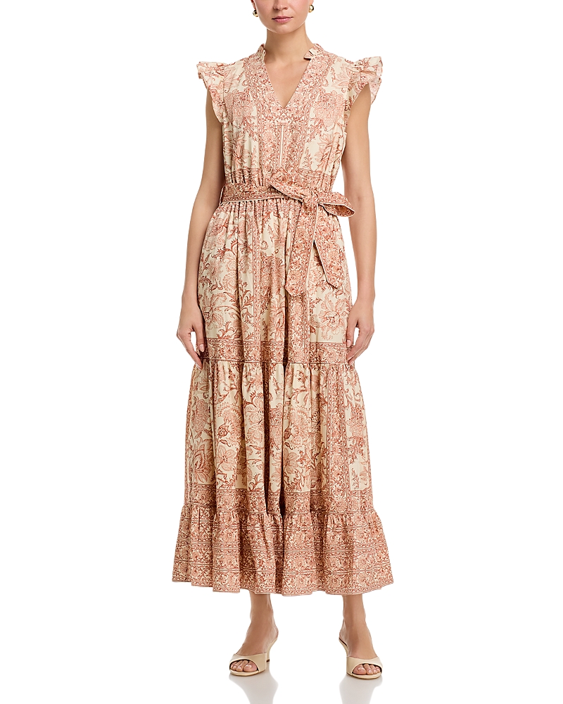 Elie Tahari The Eden Dress