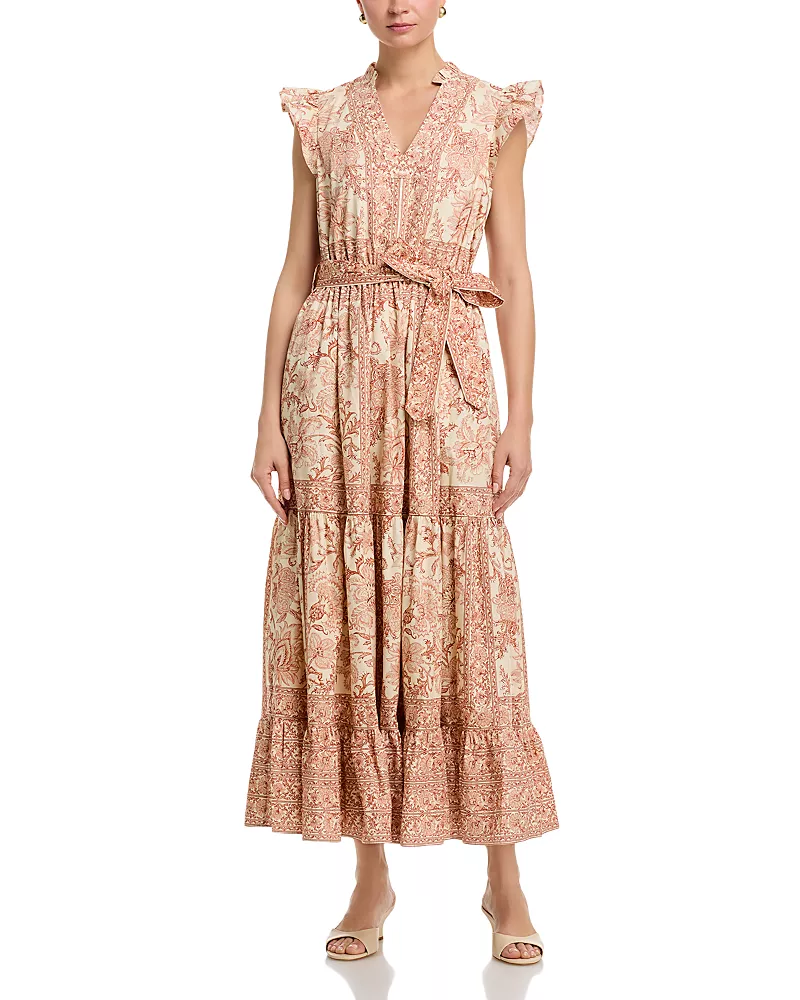 Elie Tahari The Eden Dress