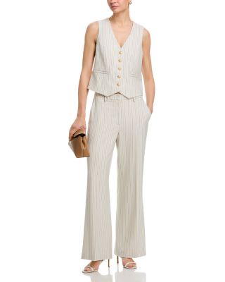 The Liliana Vest & Pants