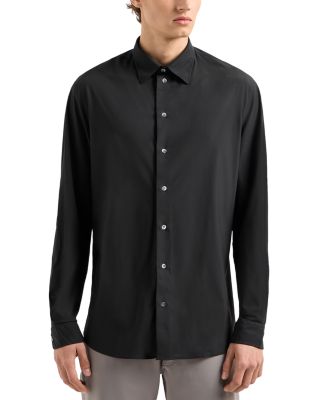 Essential Stretch Sport Shirt