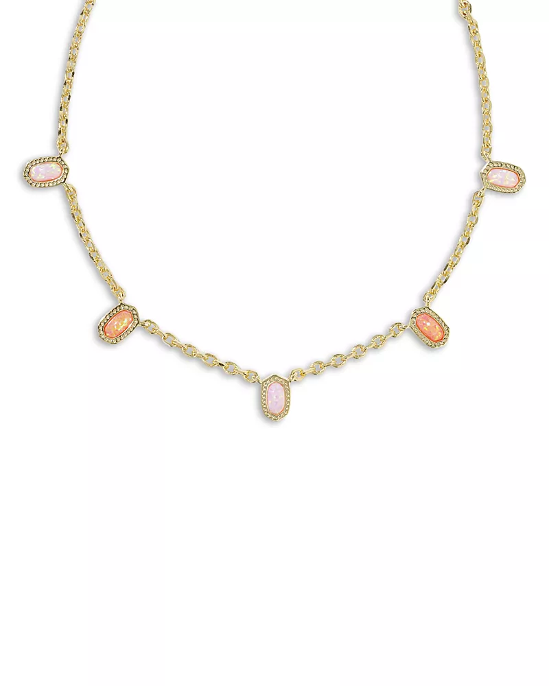 Kendra Scott Mini Elisa Strand Necklace, 16