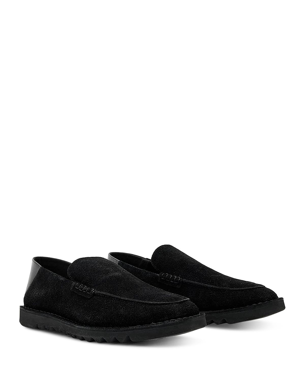 Allsaints Men's Slix Loafers