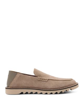 Allsaints Men's Slix Loafers