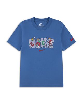 Boys' Multisport Graphic Tee - Little Kid