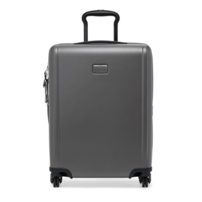 Ventra Large Expandable Carry On Suitcase