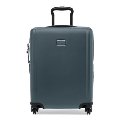 Ventra Large Expandable Carry On Suitcase
