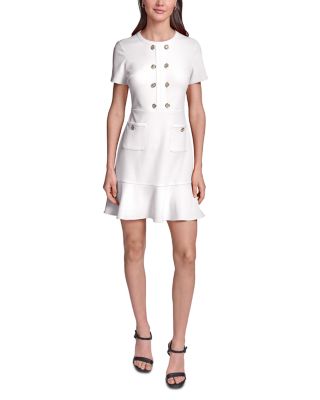 Above-the-Knee Dresses - Bloomingdale's