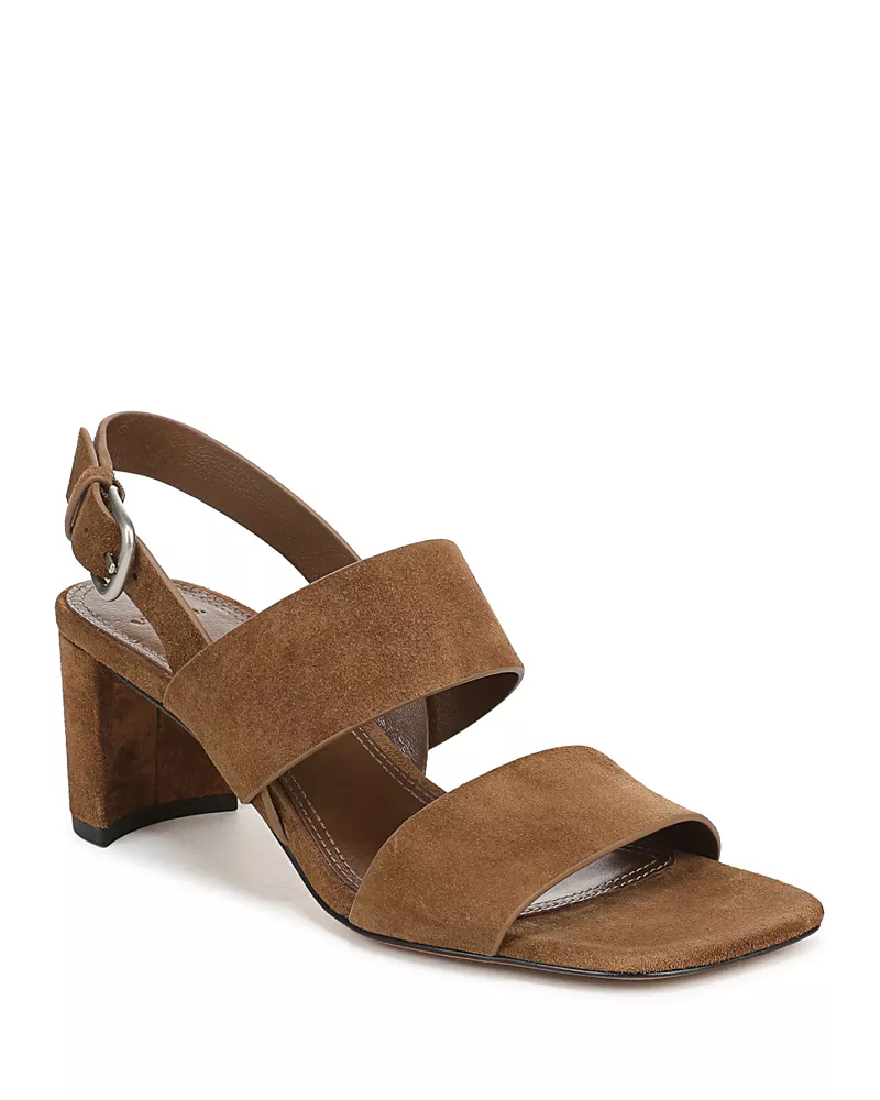 Vince Women's Oliana Slingback Sandals