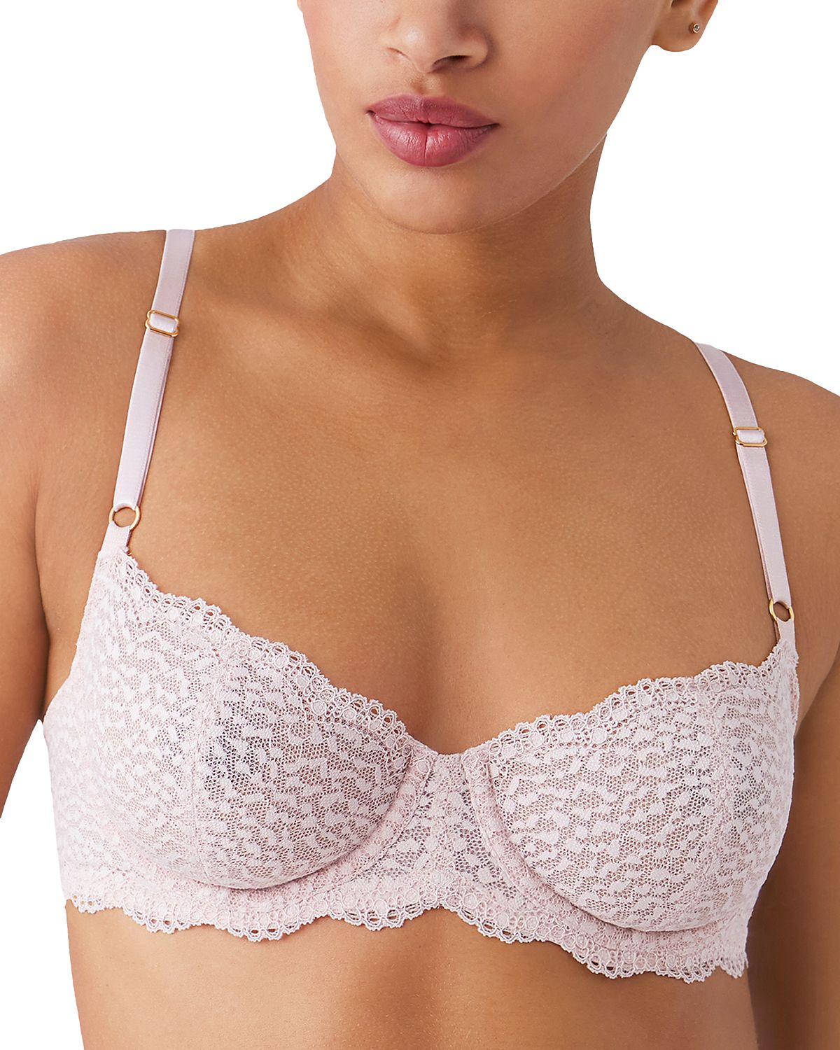 b. tempt'd by Wacoal Untamed Demi Underwire Bra