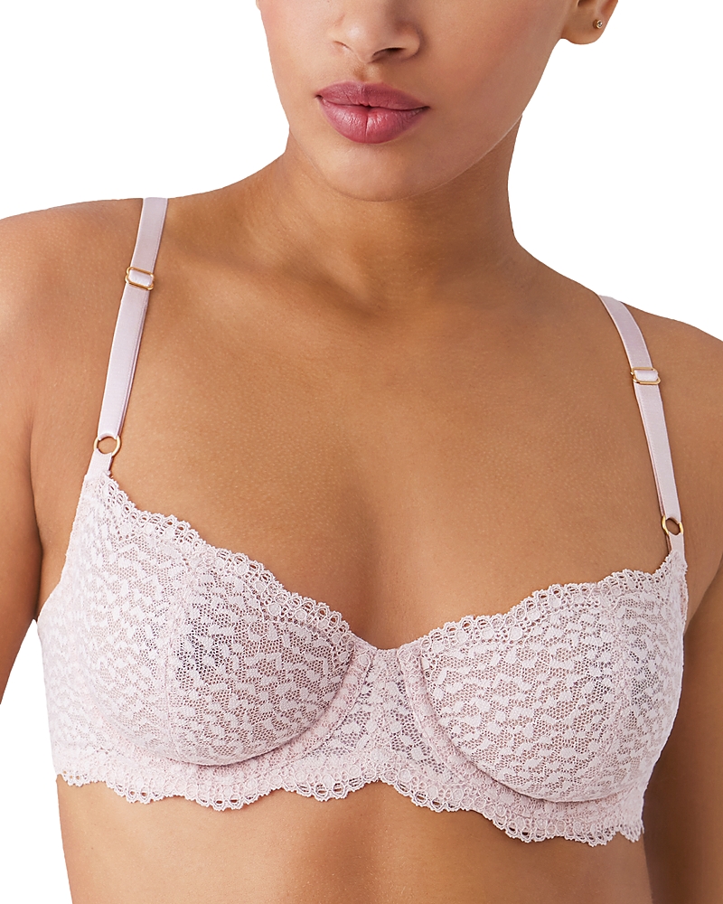 B.tempt'd By Wacoal b. tempt'd by Wacoal Untamed Demi Underwire Bra