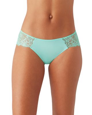 It's On Lace Hipster