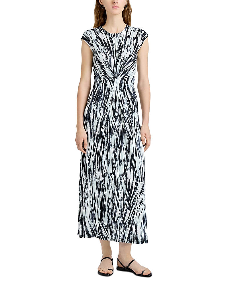 Proenza Schouler White Label Miranda Dress