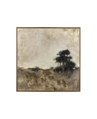 Floresta Framed Art