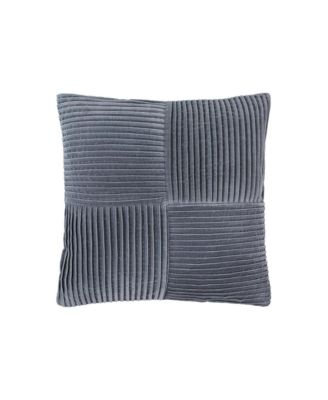 Conrad Decorative Pillow, 18"L x 18"W