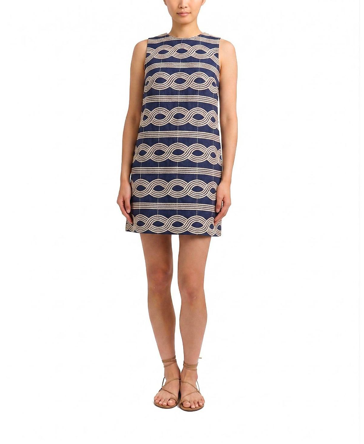 Cartolina Annie Dress