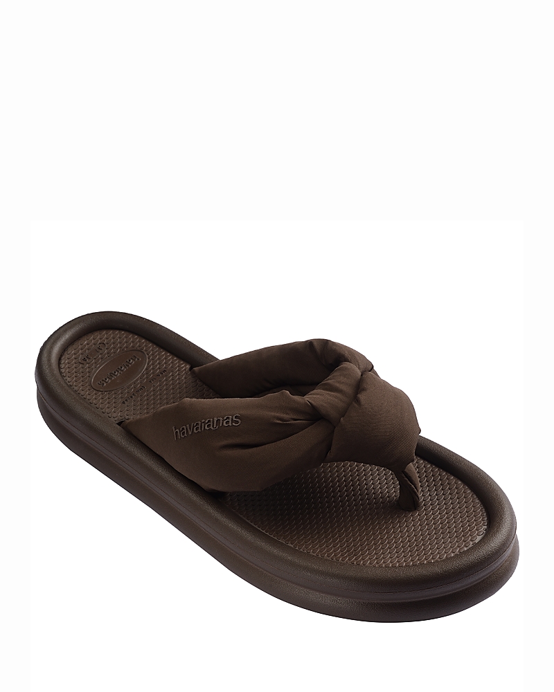 havaianas Women's Over Puffed Sandals
