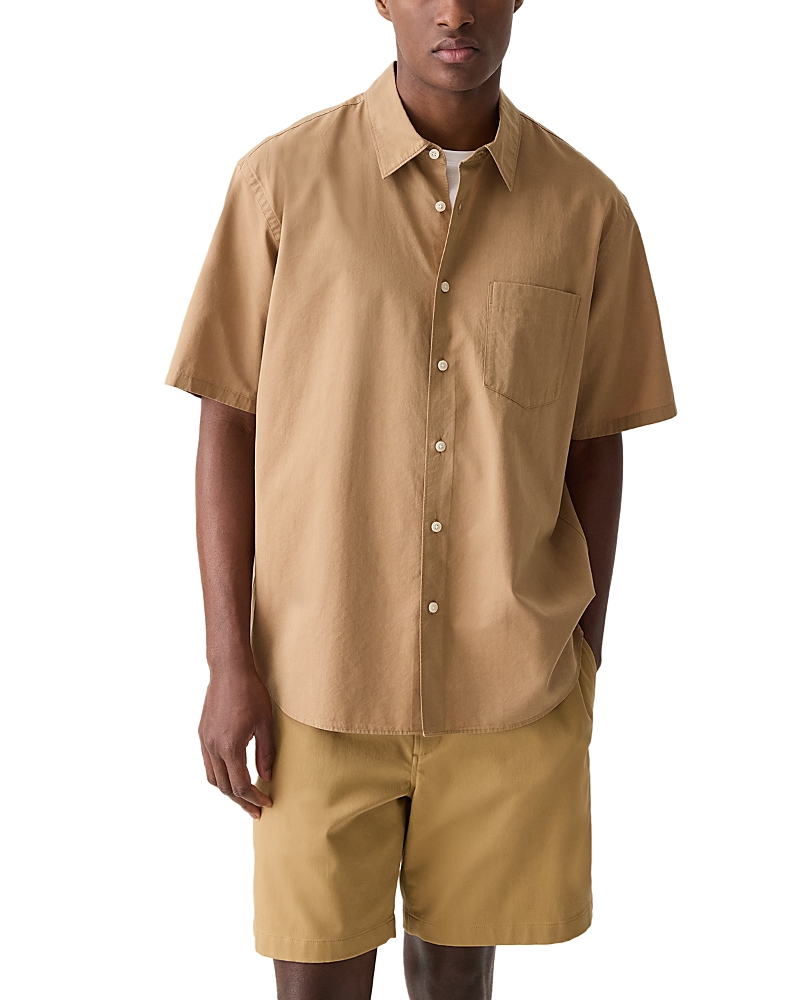 Theory Weekend Shirt