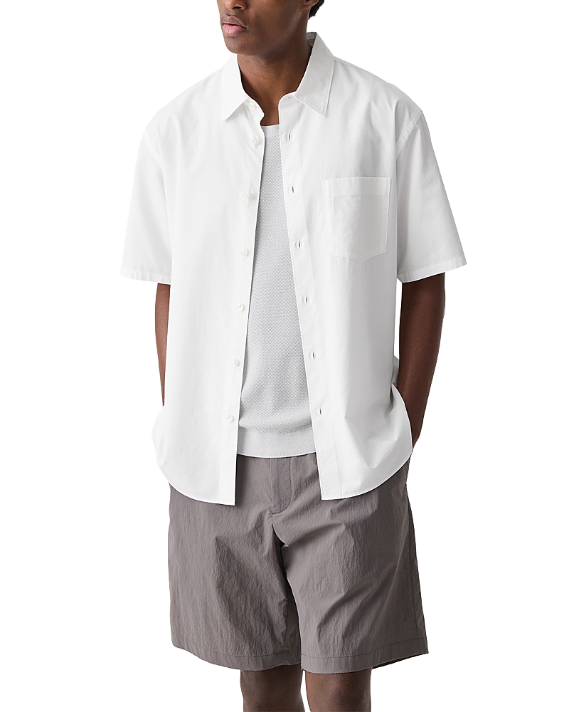 Theory Weekend Shirt