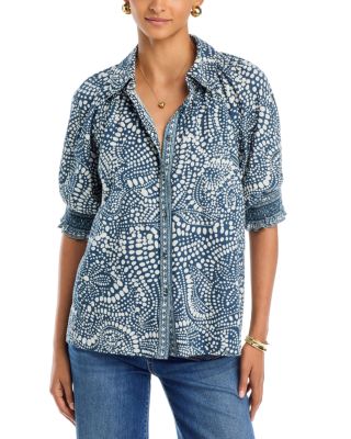 Freya Shirt