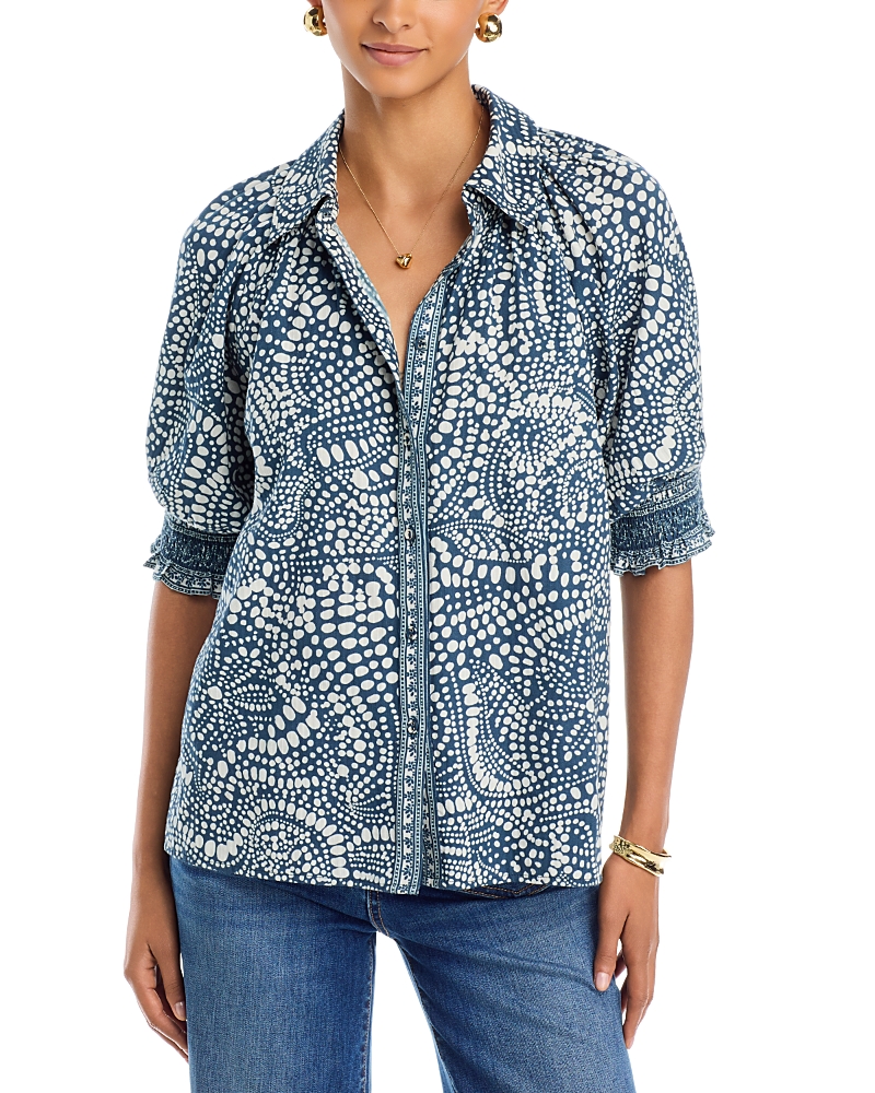 Ramy Brook Freya Shirt
