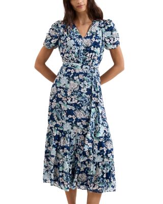 Phase Eight Midi Dresses for Women - Bloomingdale's