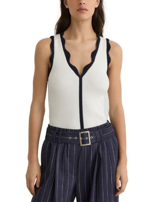 Freya Knit Top