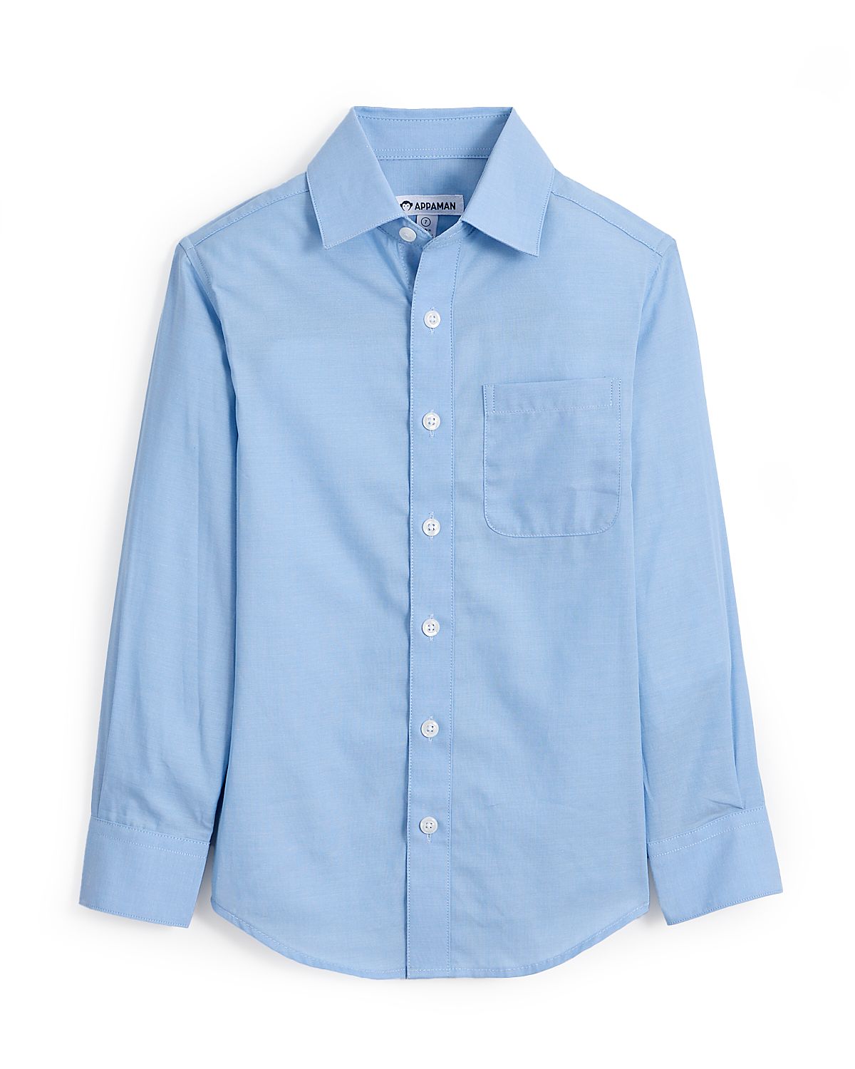 Appaman Boys' Standard Shirt - Little Kid, Big Kid