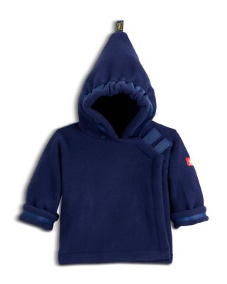 Unisex Hooded Fleece Jacket - Baby, Little Kid