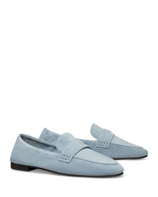 Women's Ballet Loafers