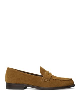 Women's Classic Penny Loafers