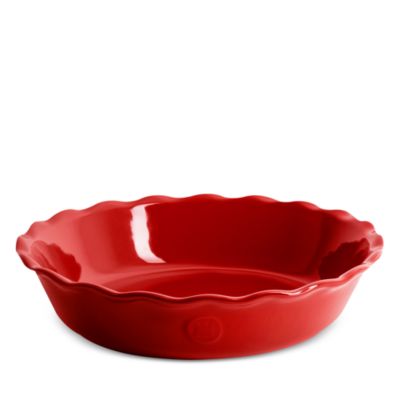Deep Pie Dish, 1.7 Qt.