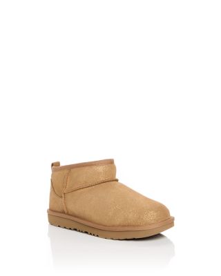 Classic Ultra Mini Dazzle Boots - Toddler, Little Kid