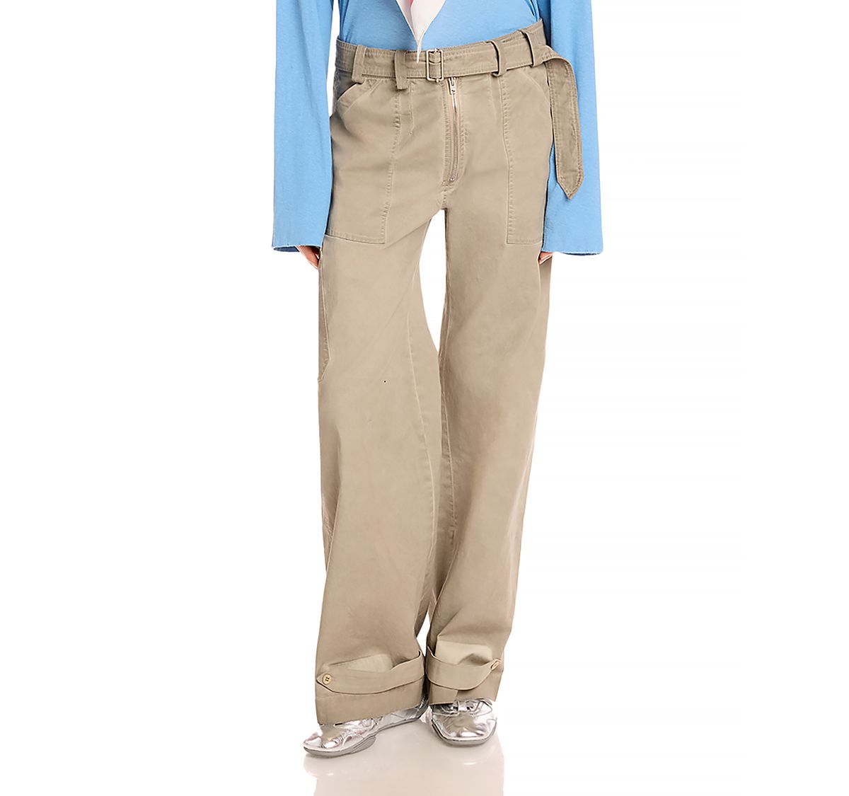 Acne Studios Trousers