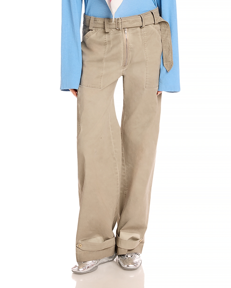 Acne Studios Trousers