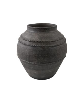 x Galey Alix Stevi Outdoor Vase, 19" H