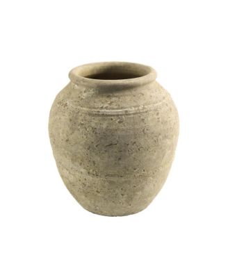 Aarush Outdoor Vase, 13" H